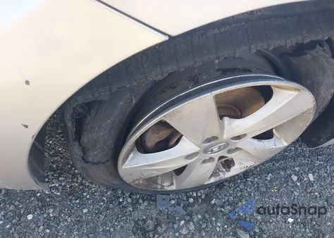 2013 Hyundai Elantra Gls (Ulsan Plant) из США, поврежденный, VIN KMHDH4AE8DU826990